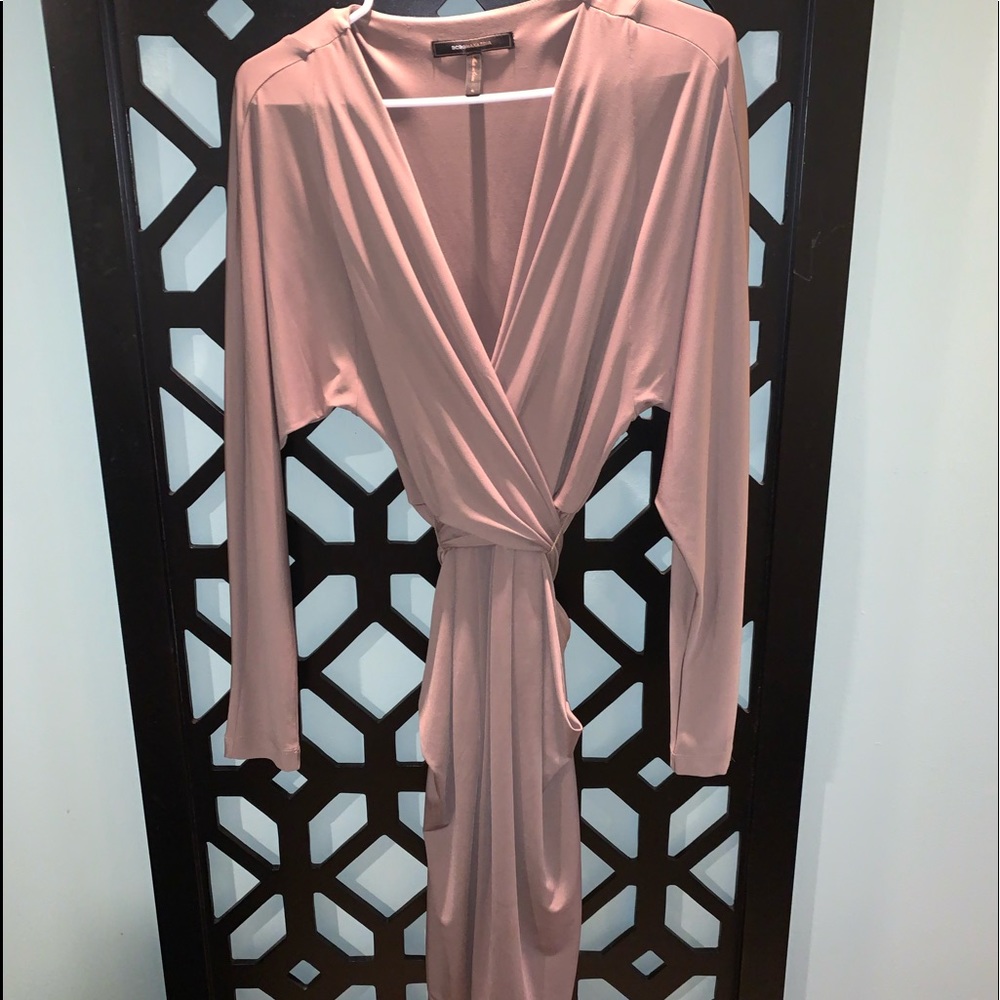 BCBG Mazazria dress